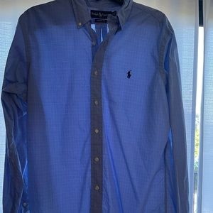 Men’s Ralph Lauren Button down